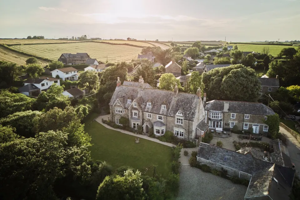 Image owners-1761824918 for Molesworth Manor, near Padstow