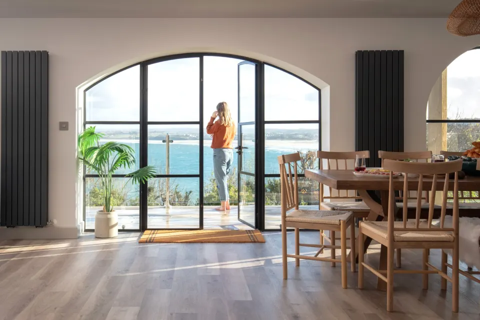 Image owners-1761824926 for Sea views from a St Ives holiday property