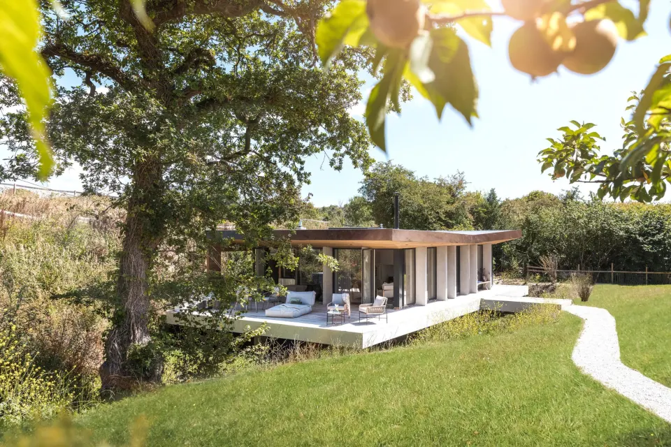 Image owners-1761824939 for Bosalgen, an eco-conscious holiday home