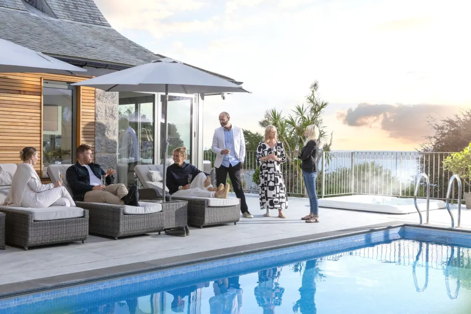 Image owners-1761824952 for Celebrations at Somers Place, St Ives