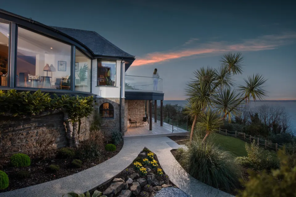 Image owners-1761825033 for Looking out from First Light, St Ives