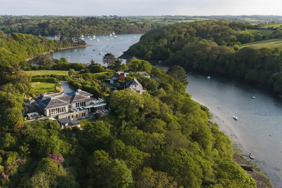 Image property-owners-1784808426 for Bosulla, The Helford