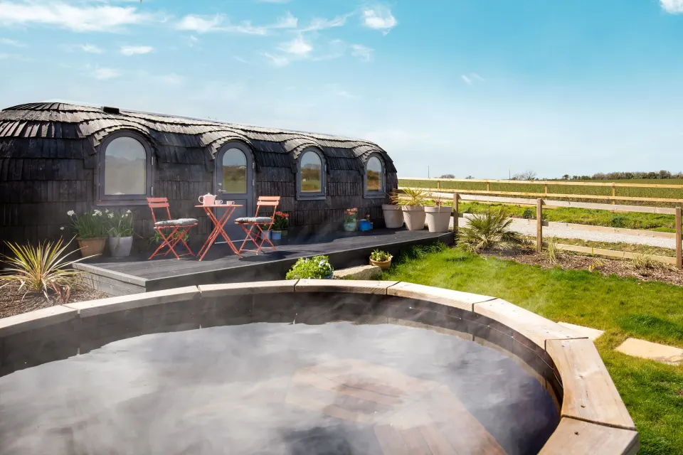 Image rural-retreats-1763393615 for The Carthouse