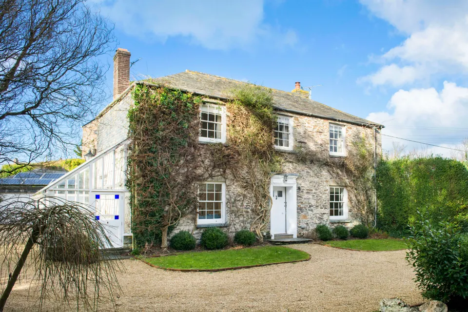 Image rural-retreats-1763393651 for Tregonna