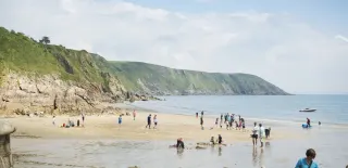 Image banner for South Cornwall