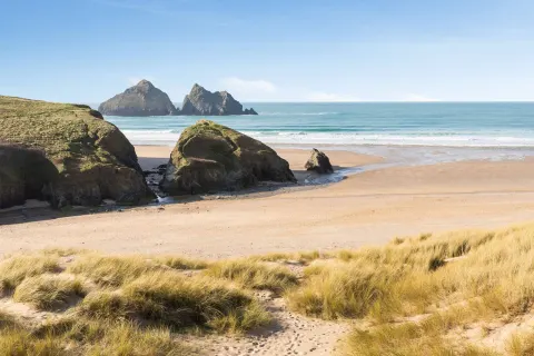 Image spring-breaks-1776686470 for Boat trip in Cornwall