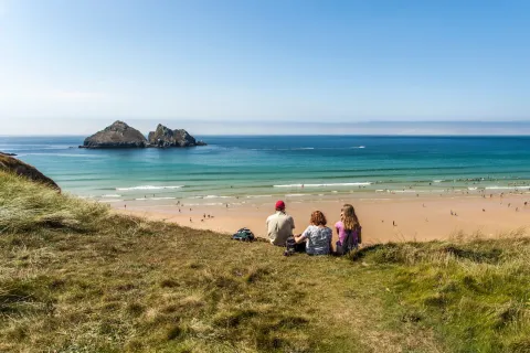 Image spring-breaks-1789045667 for Family spring breaks in Cornwall