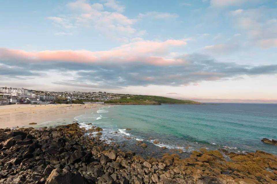 Image st-ives-september-festival-accommodation-1781619607 for Porthmeor Beach, St Ives