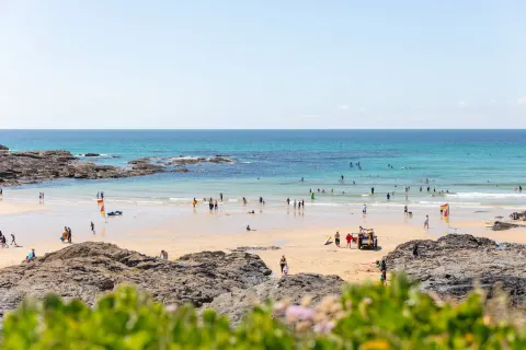 Image summer-1776681050 for Boat trip in Cornwall