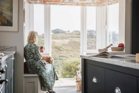 Image summer-1789116176 for Romantic summer breaks in Cornwall