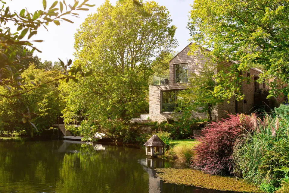 Image wellbeing-escapes-1763389487 for Little Cutmadoc Farm