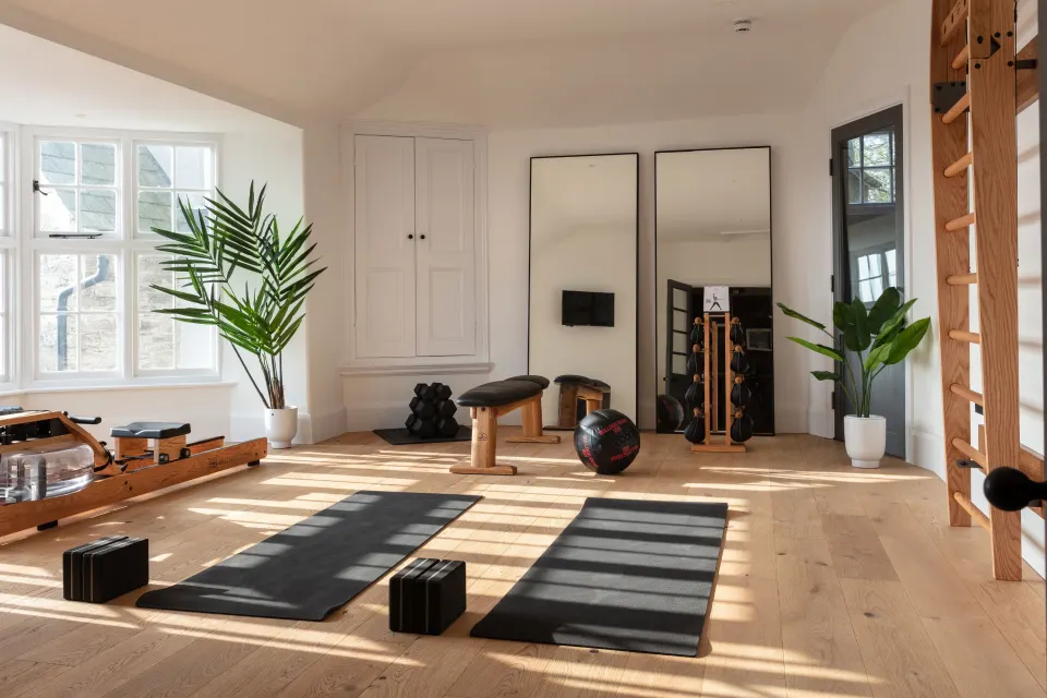 Image wellbeing-escapes-1763389505 for Gym and yoga studio