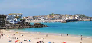 Image banner for West Cornwall