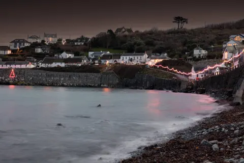 Image winter-1776697079 for Boat trip in Cornwall
