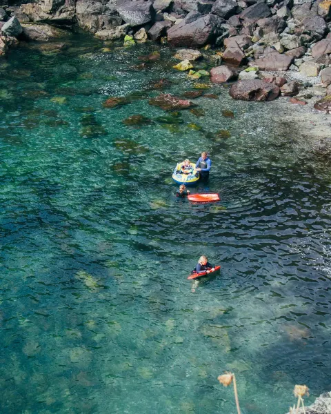 Image a-guide-to-exploring-the-lizard-peninsula-1789564416 for Coasteering and outdoor adventures on the Lizard Peninsula