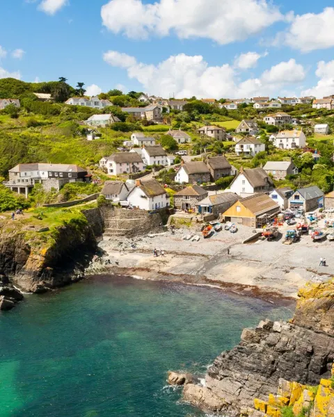 Image a-guide-to-exploring-the-lizard-peninsula-1789564440 for Coastal scenery near Cadgwith on the Lizard Peninsula