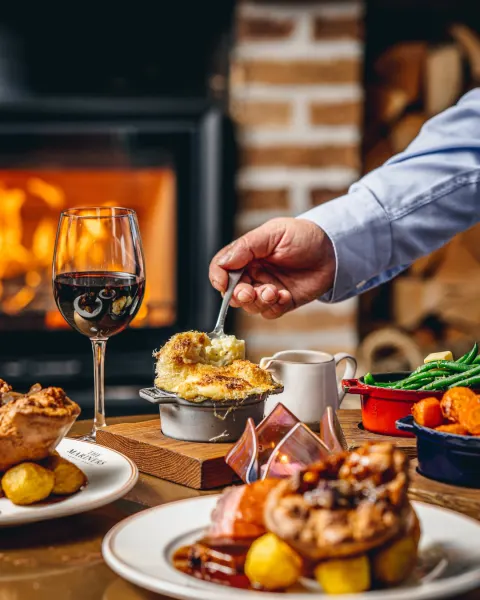 Image autumn-in-cornwall-1789732696 for Autumn lunch in Cornwall