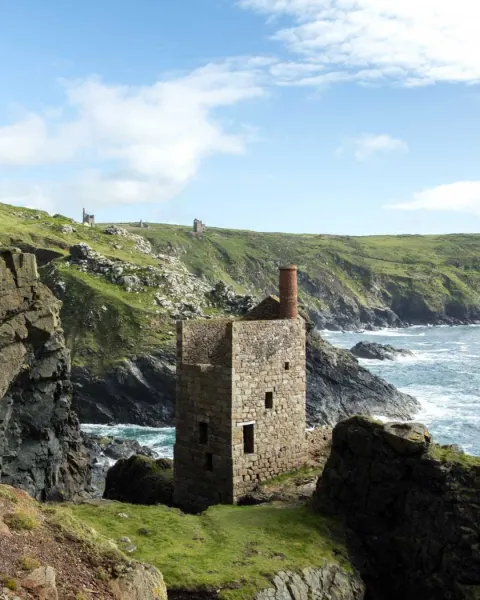 Image autumn-in-cornwall-1789734164 for Cornish mining heritage in autumn