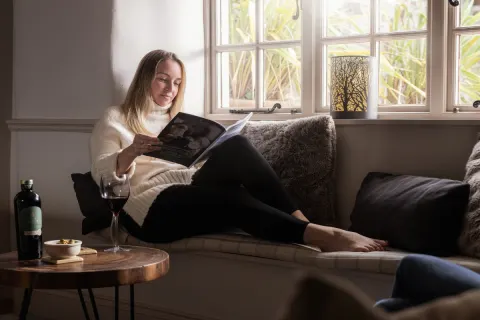 Image christmas-on-the-cornish-coast-1763640226 for 