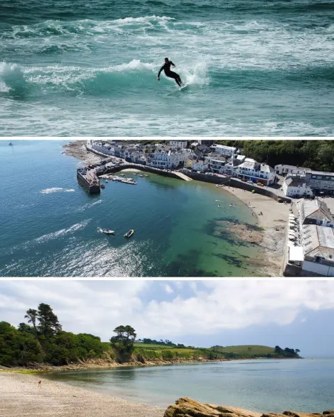 Image cornwall-summer-itinerary-3-days-for-families-friends-and-couples-1774881417 for 