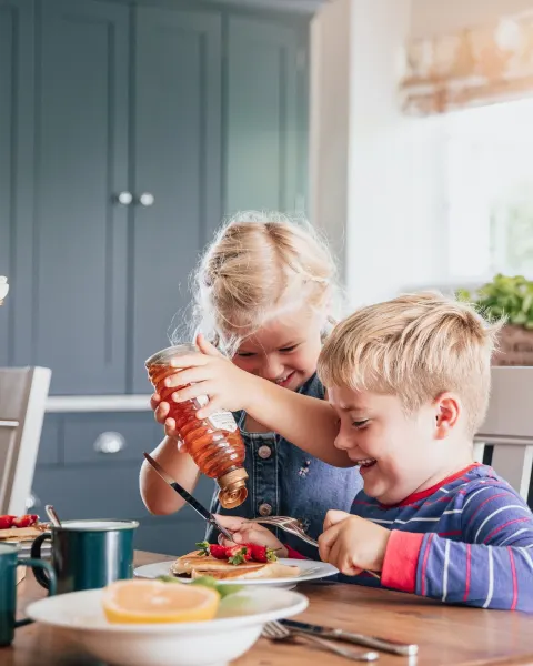 Image cornwall-with-toddlers-1789647087 for Family-friendly holiday home in Cornwall for toddlers