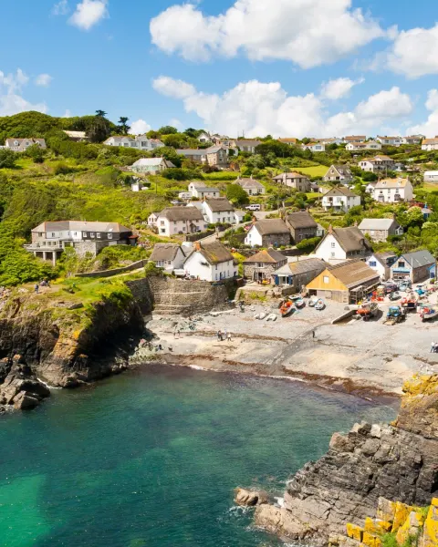 Image cornwalls-hidden-coastal-gems-1781081396 for An image of Cadgwith Cove, The Lizard Peninsula, Cornwall