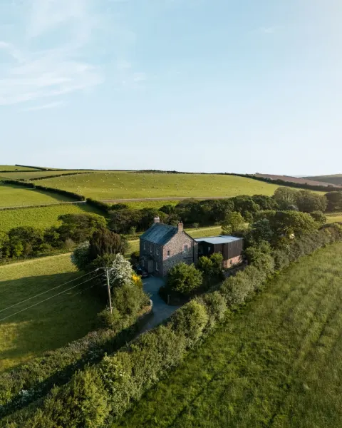 Image cornwalls-hidden-coastal-gems-1781081505 for An image of the Cornish Gems' property, Skylark, Port Isaac, Cornwall