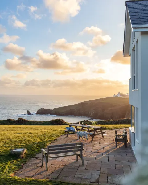 Image cornwalls-most-instagrammable-spots-1781177245 for An image of the Cornish Gems' property Tresawle, Housel Bay, Cornwall