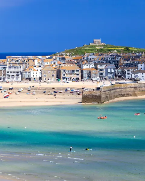 Image multigenerational-family-holidays-in-cornwall-how-to-plan-the-perfect-stay-1791376568 for Family-friendly location in Cornwall with plenty to do nearby