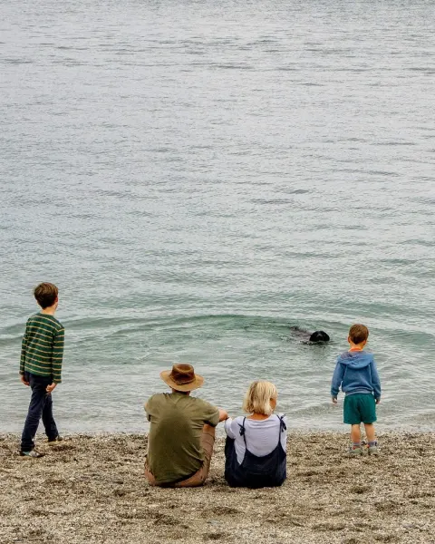 Image multigenerational-family-holidays-in-cornwall-how-to-plan-the-perfect-stay-1791376993 for Family time together at a Cornish holiday home