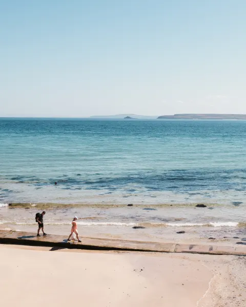 Image romantic-cornwall-breaks-1789654687 for Romantic day out in a Cornish harbour town