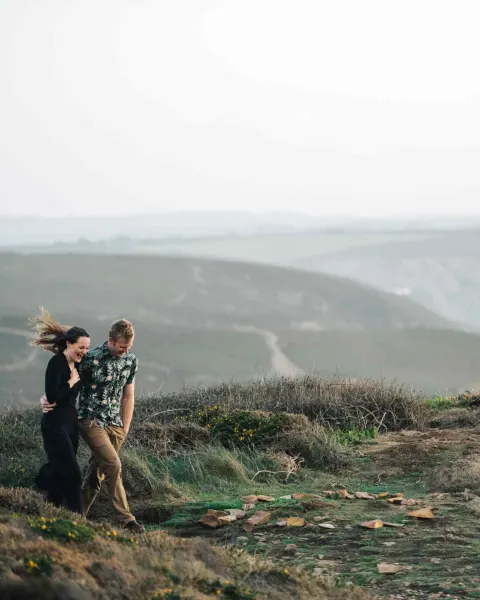 Image romantic-cornwall-breaks-1789655036 for Romantic Cornwall coastal town