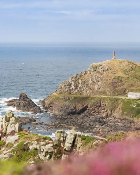 Image storm-watching-in-cornwall-1790087784 for Sennen Beach on Cornwall&amp;#039;s far west coast