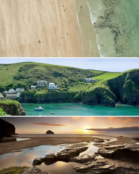 Image summer-in-north-cornwall-1771594517 for 