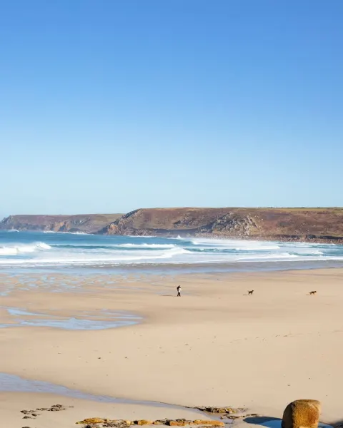 Image the-best-beaches-in-cornwall-for-every-kind-of-beach-day-1791555687 for Sennen Beach, West Cornwall
