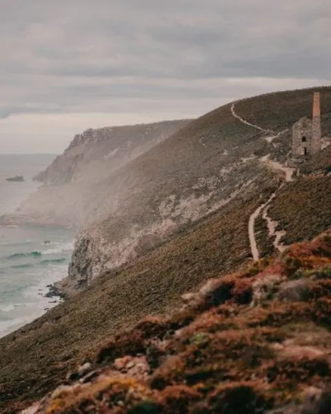 Image why-winter-is-cornwalls-best-kept-secret-1790693091 for Wheal Coates near St Agnes