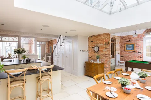 Photo 4 of Admiral House