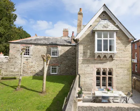 Photo 1 of Boseglos House