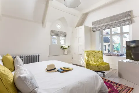 Photo 2 of Boseglos House