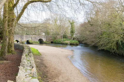 Photo 3 of Boseglos House