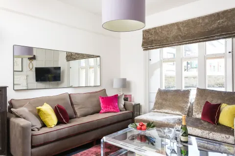 Photo 4 of Boseglos House