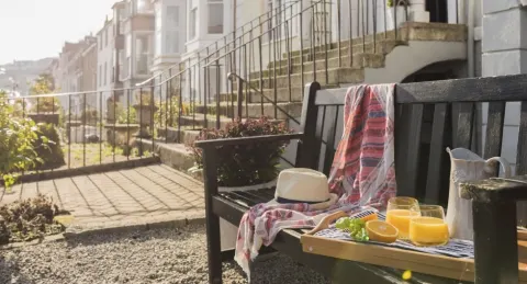 Photo 4 of Captain&#039;s Rest