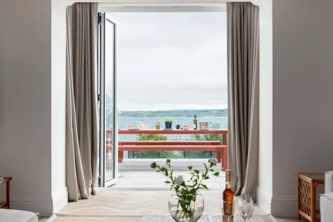 Photo 2 of Chy Vista &amp; Albany View