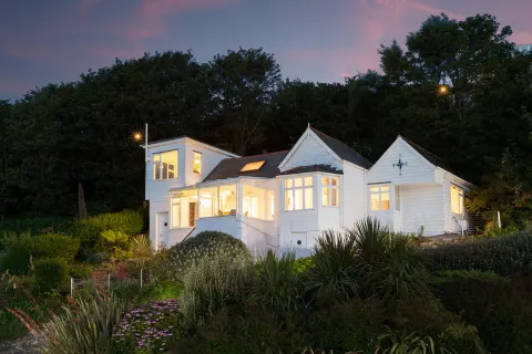 Photo 4 of Compass House