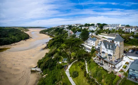 Photo 1 of Gannel View