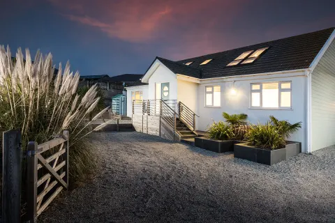 Glas Mor - Mawgan Porth