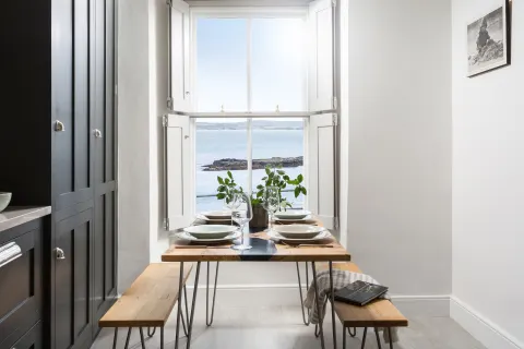 Glas Mor - Mousehole