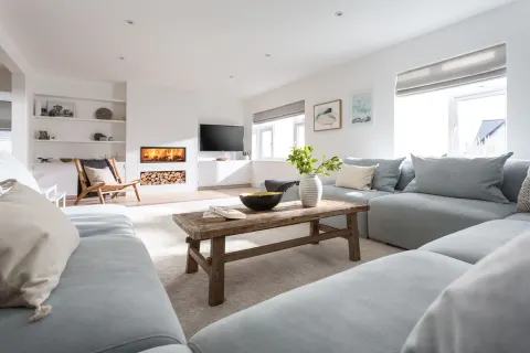 Glas Mor - Mawgan Porth