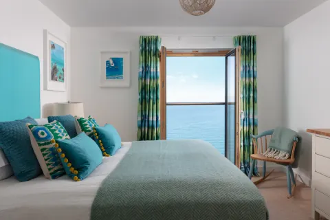 Photo 2 of Godrevy Blue