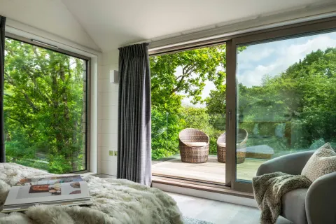 Photo 2 of Little Cutmadoc Farm